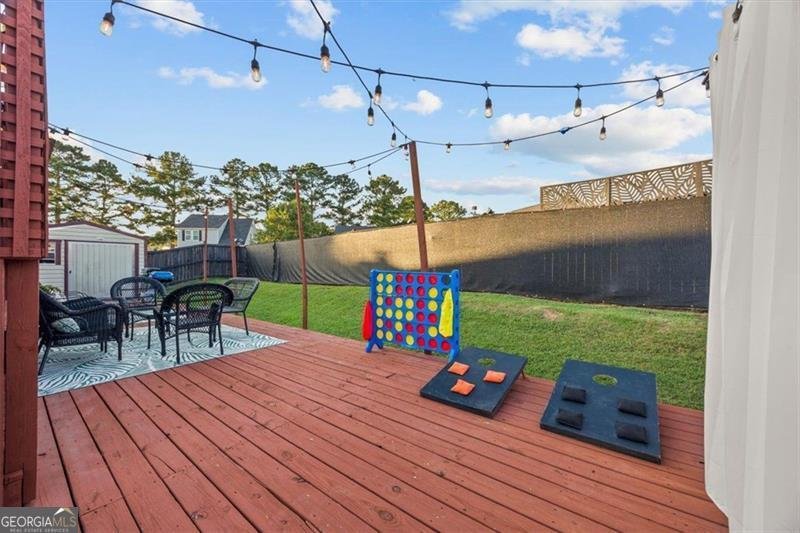 9404 BOGEY Court Jonesboro - 38