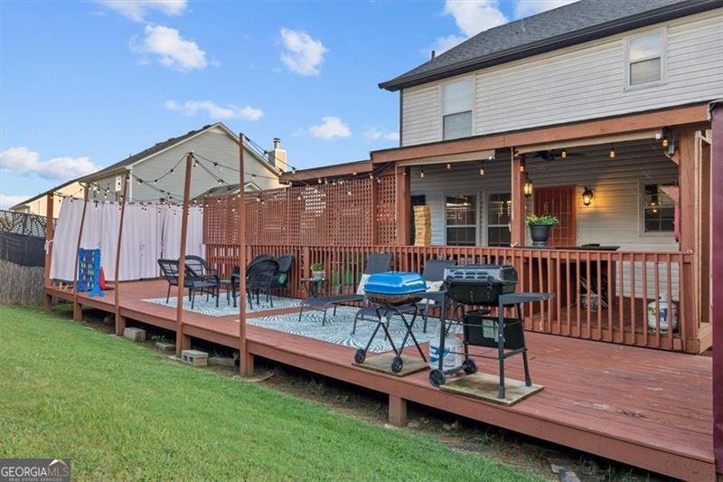 9404 BOGEY Court Jonesboro - 39