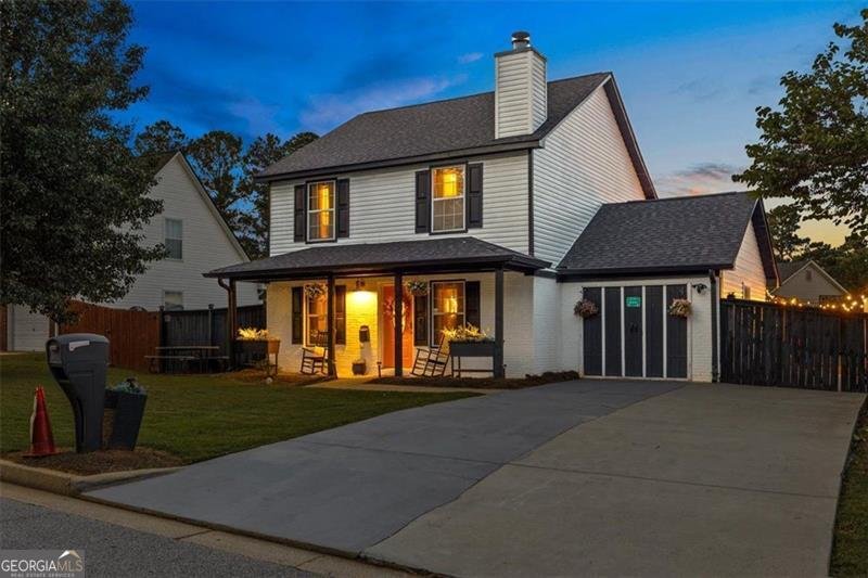 9404 BOGEY Court Jonesboro - 4