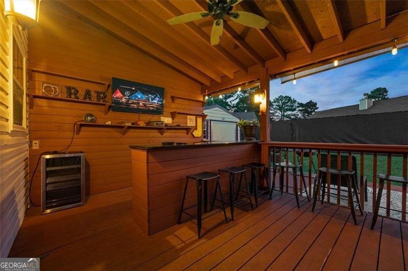 9404 BOGEY Court Jonesboro - 40