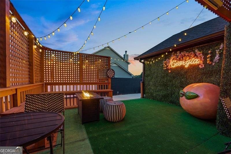 9404 BOGEY Court Jonesboro - 41