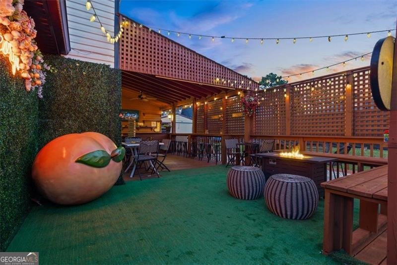 9404 BOGEY Court Jonesboro - 42