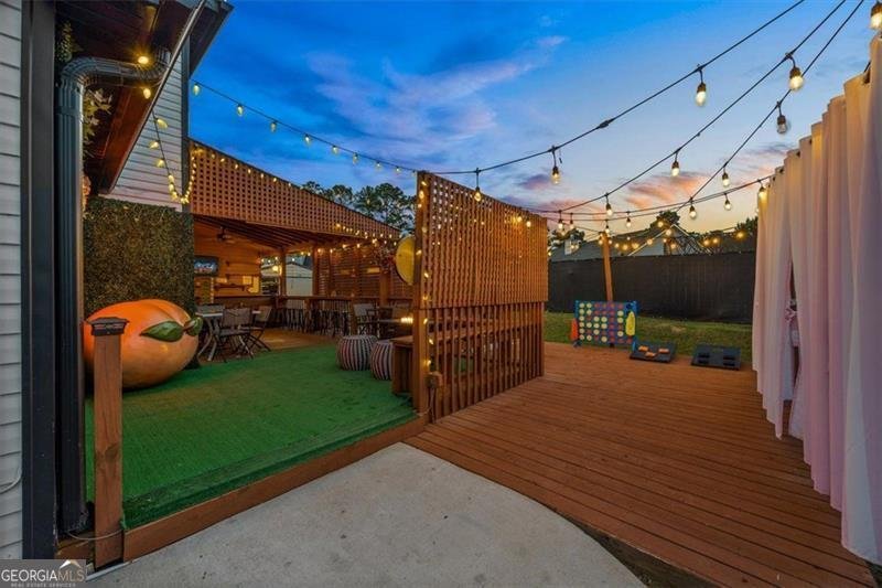 9404 BOGEY Court Jonesboro - 43