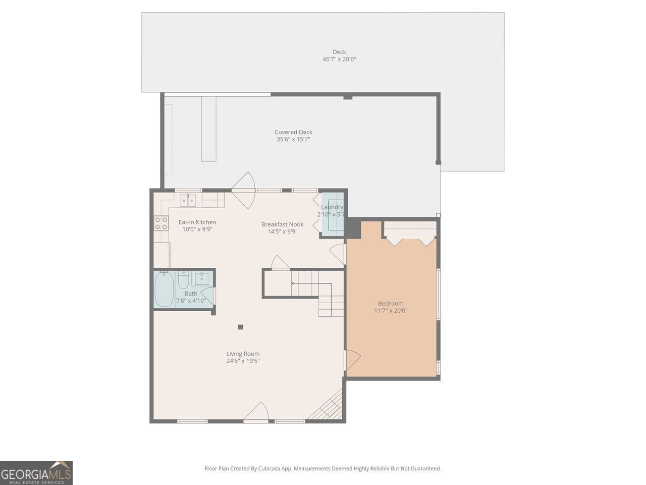 9404 BOGEY Court Jonesboro - 46