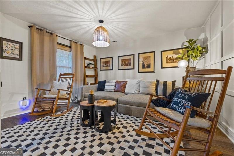 9404 BOGEY Court Jonesboro - 9