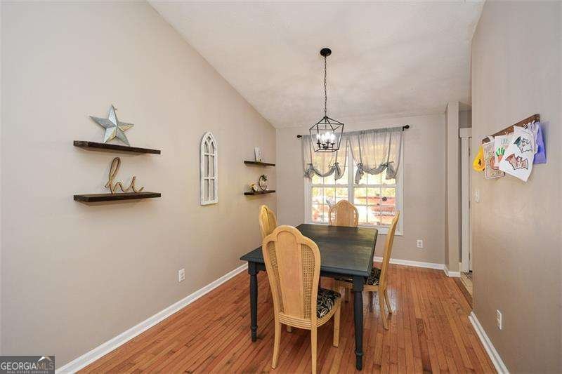 5124 Hulseytown Road Dallas - 15