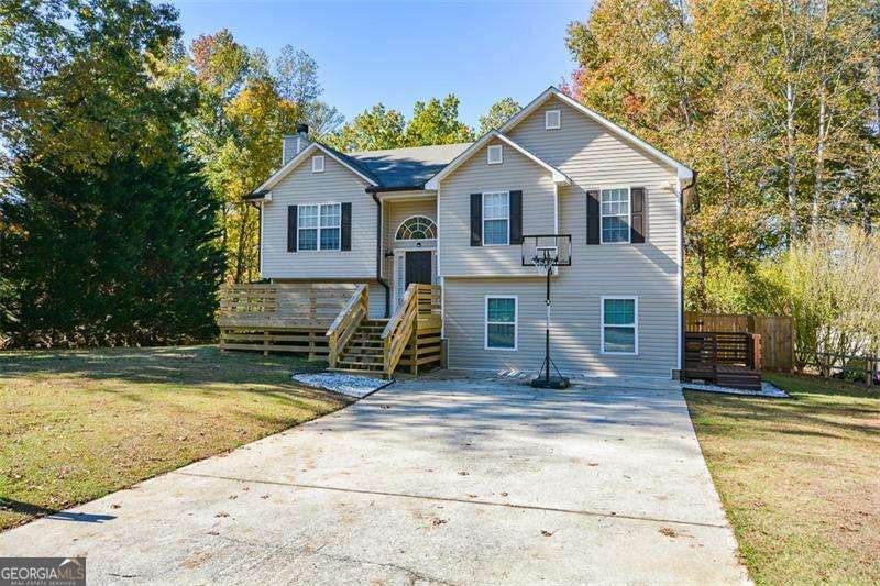 5124 Hulseytown Road Dallas - 2