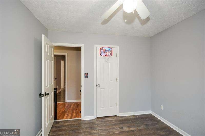 5124 Hulseytown Road Dallas - 27