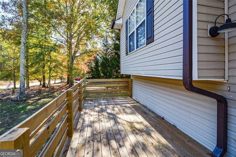 5124 Hulseytown Road Dallas - 4