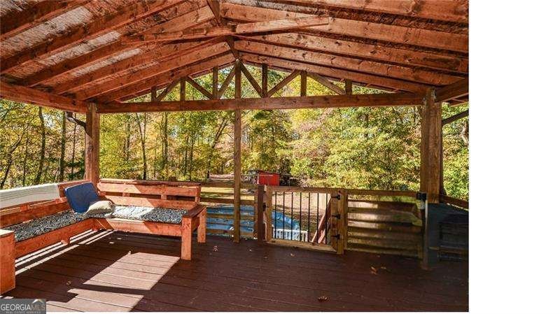 5124 Hulseytown Road Dallas - 41