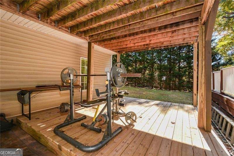 5124 Hulseytown Road Dallas - 42