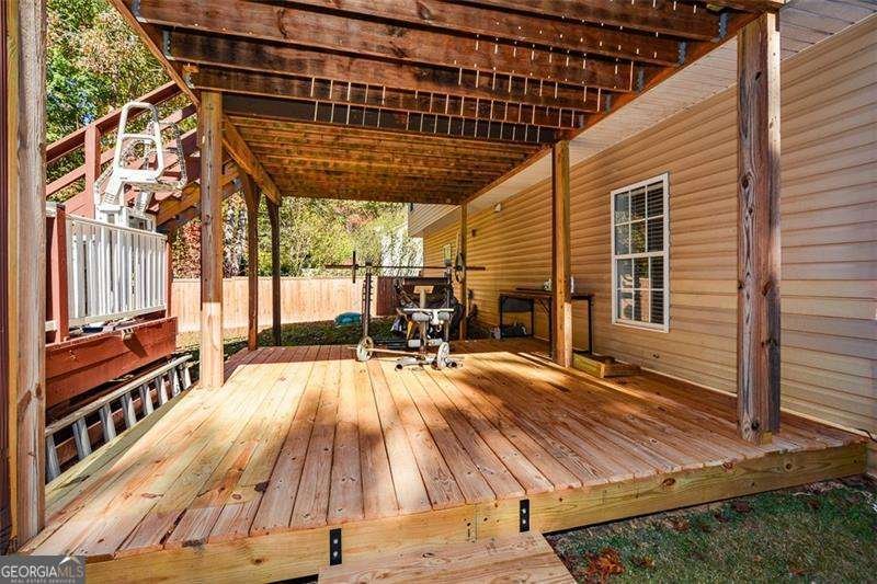 5124 Hulseytown Road Dallas - 43