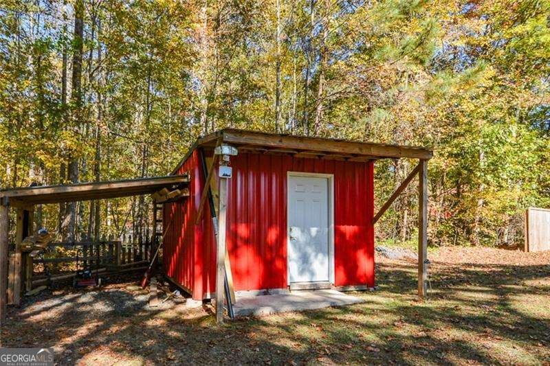 5124 Hulseytown Road Dallas - 46