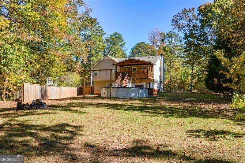 5124 Hulseytown Road Dallas - 48