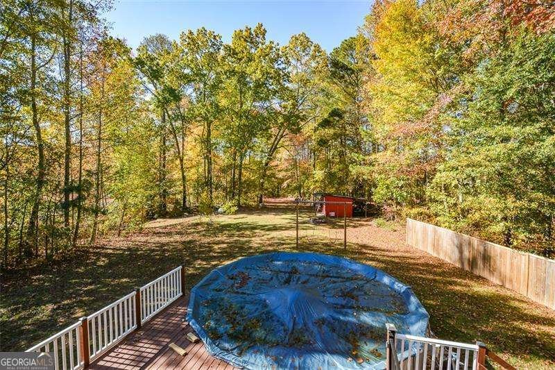 5124 Hulseytown Road Dallas - 50