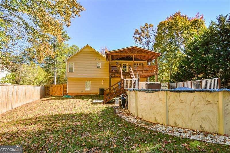 5124 Hulseytown Road Dallas - 53