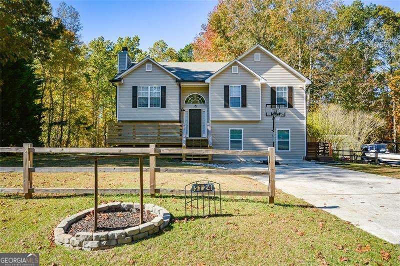 5124 Hulseytown Road Dallas - 56