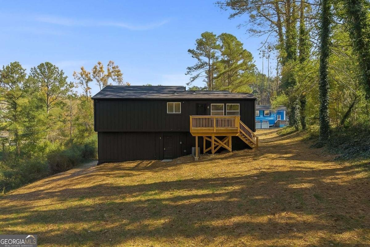 6150 Silver Spur Drive Lithonia - 2