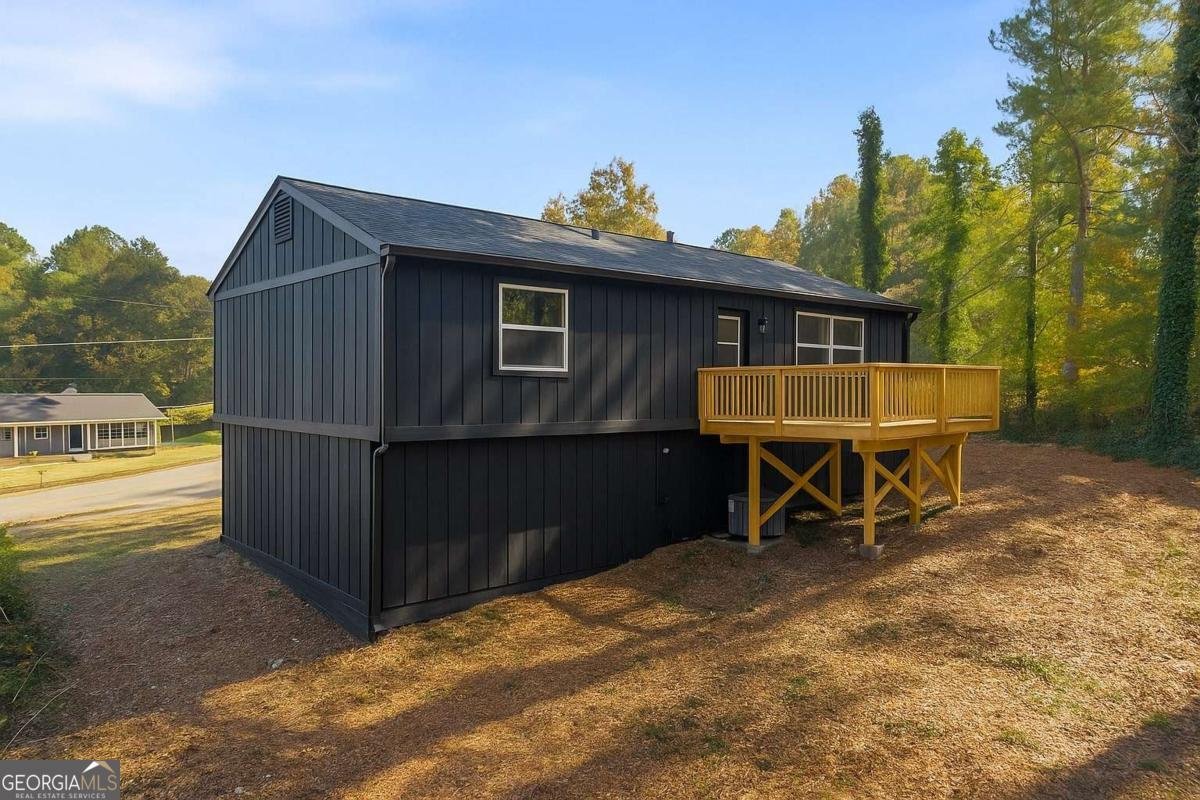 6150 Silver Spur Drive Lithonia - 3