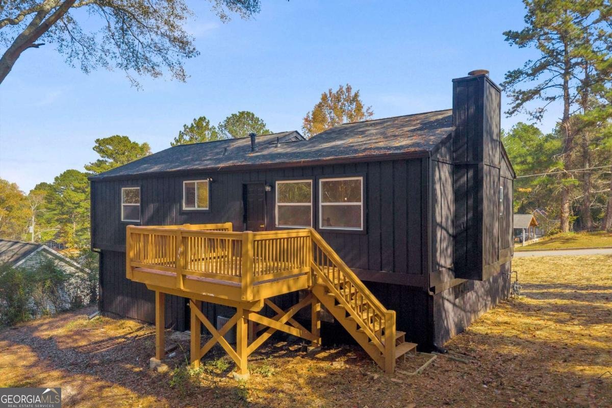 6150 Silver Spur Drive Lithonia - 33