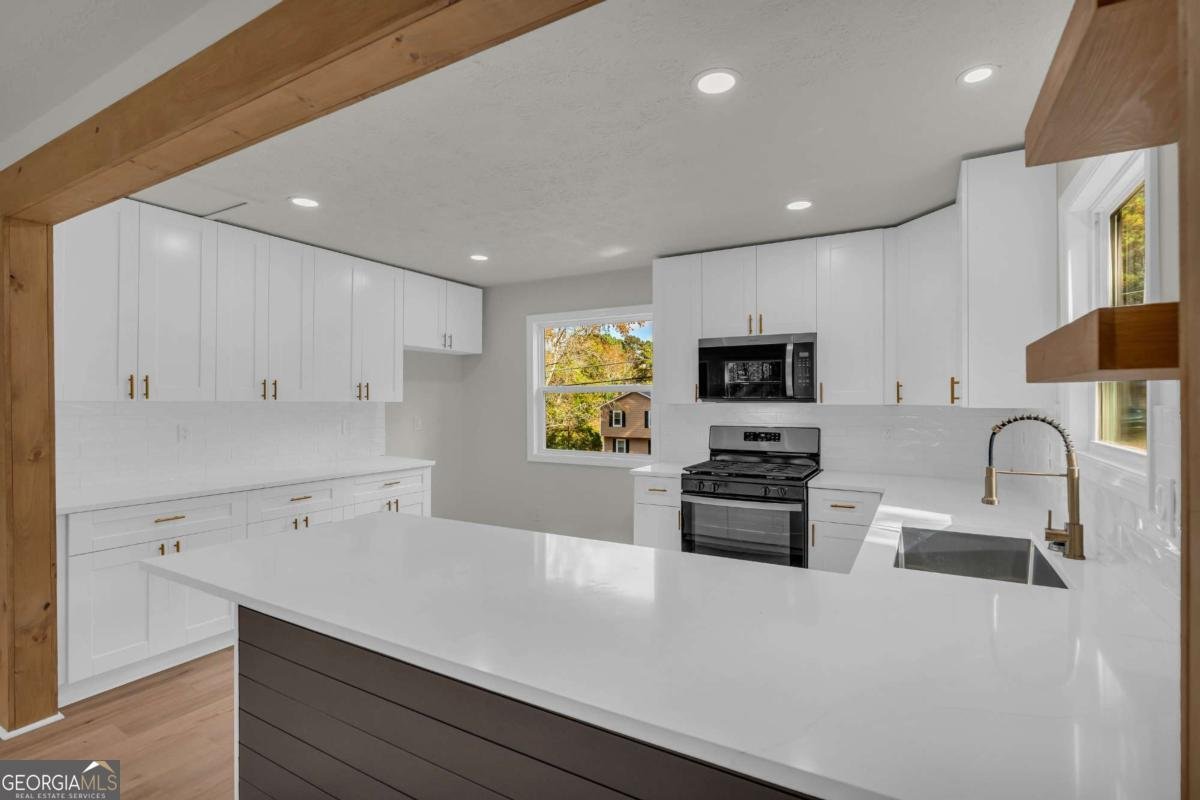 6150 Silver Spur Drive Lithonia - 9