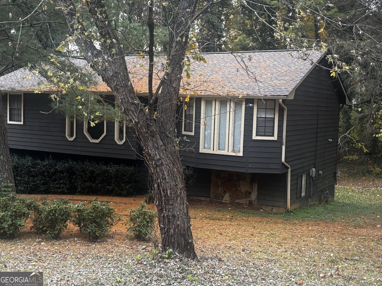 3181 Octavia Lane Snellville - 3