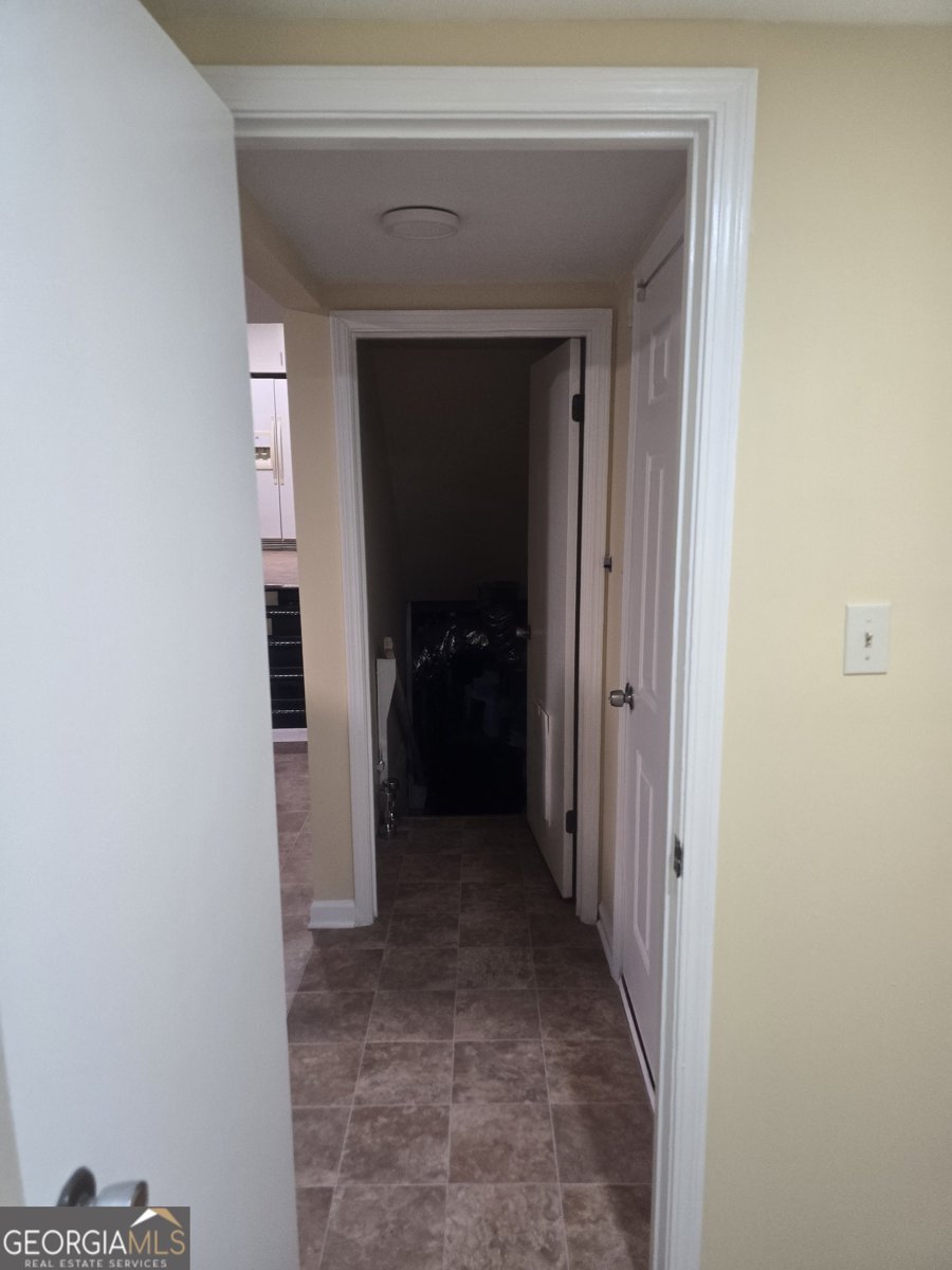 7672 Echo Lane Jonesboro - 38