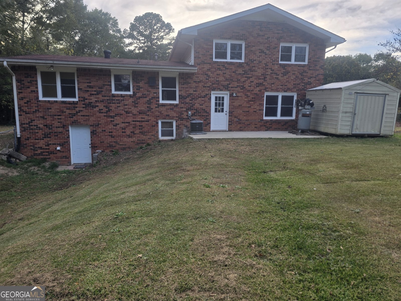 7672 Echo Lane Jonesboro - 44