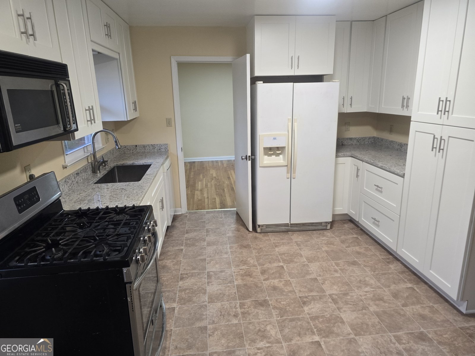 7672 Echo Lane Jonesboro - 7