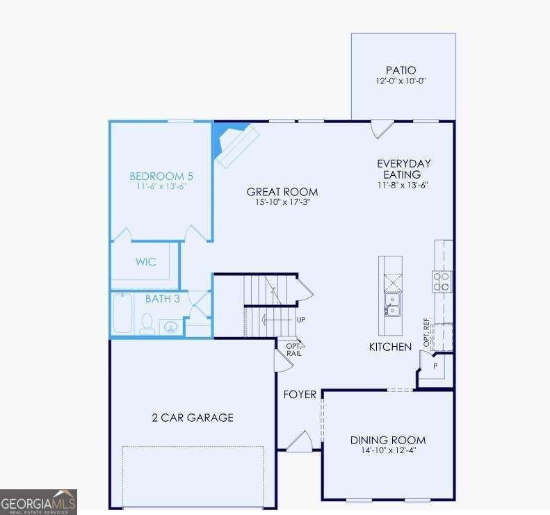 645 Vidalia Parkway Mcdonough - 2