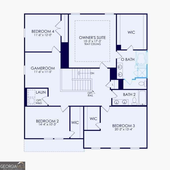 645 Vidalia Parkway Mcdonough - 3