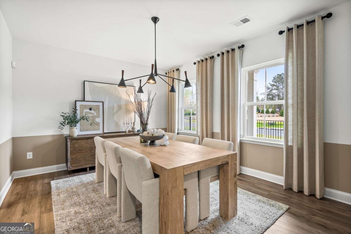 645 Vidalia Parkway Mcdonough - 4