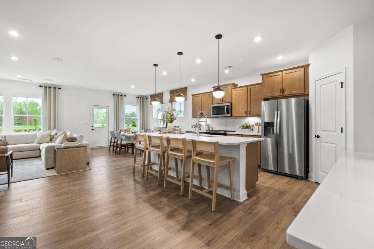 645 Vidalia Parkway Mcdonough - 5