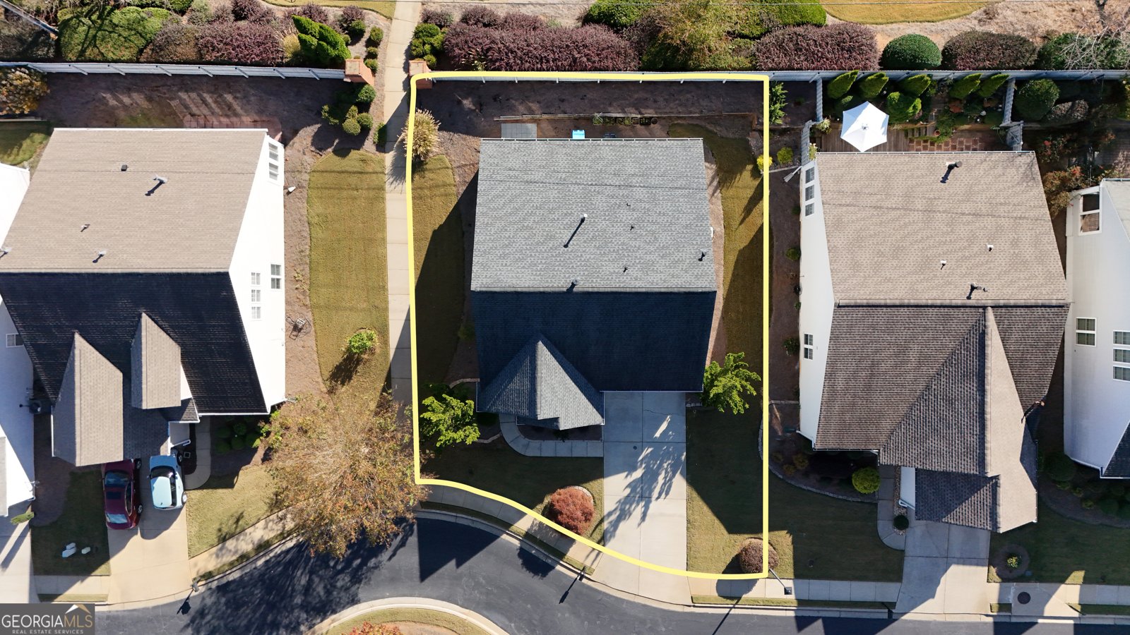 4245 Prince Charles Drive Duluth - 27