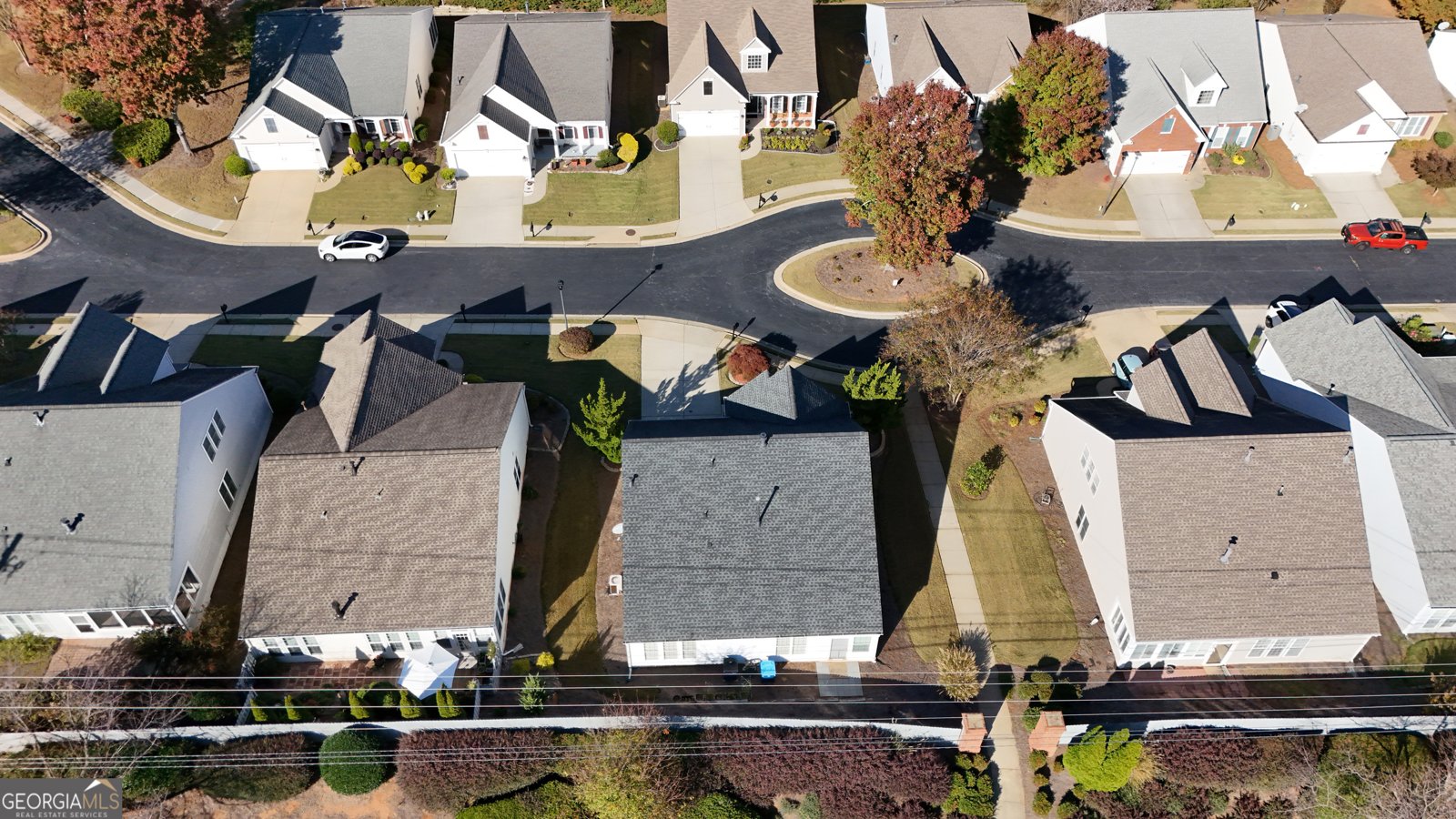 4245 Prince Charles Drive Duluth - 28