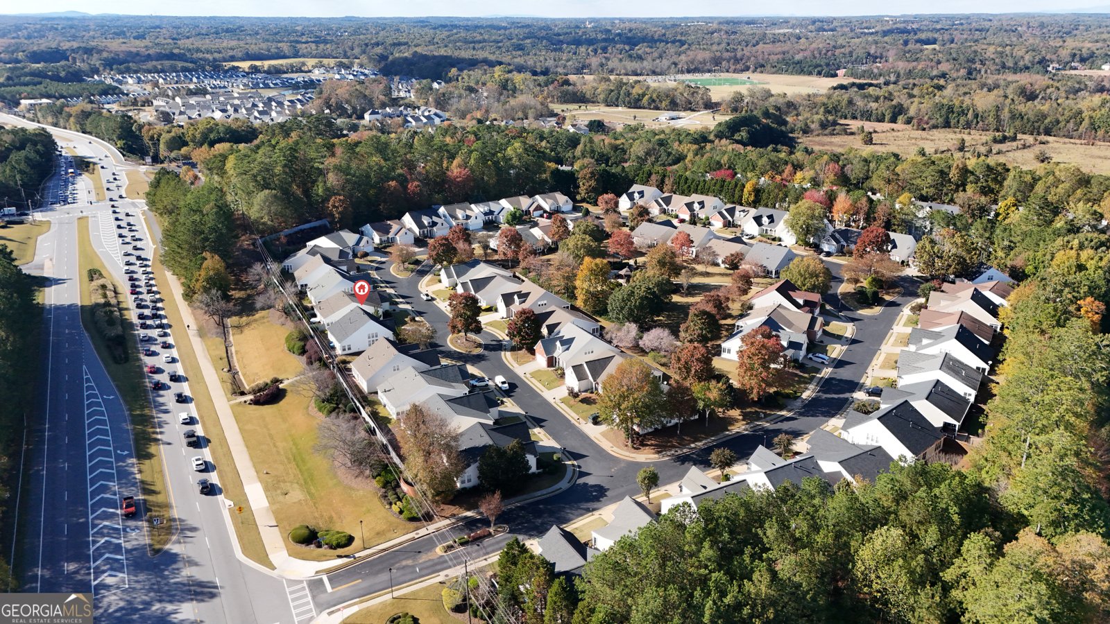 4245 Prince Charles Drive Duluth - 29