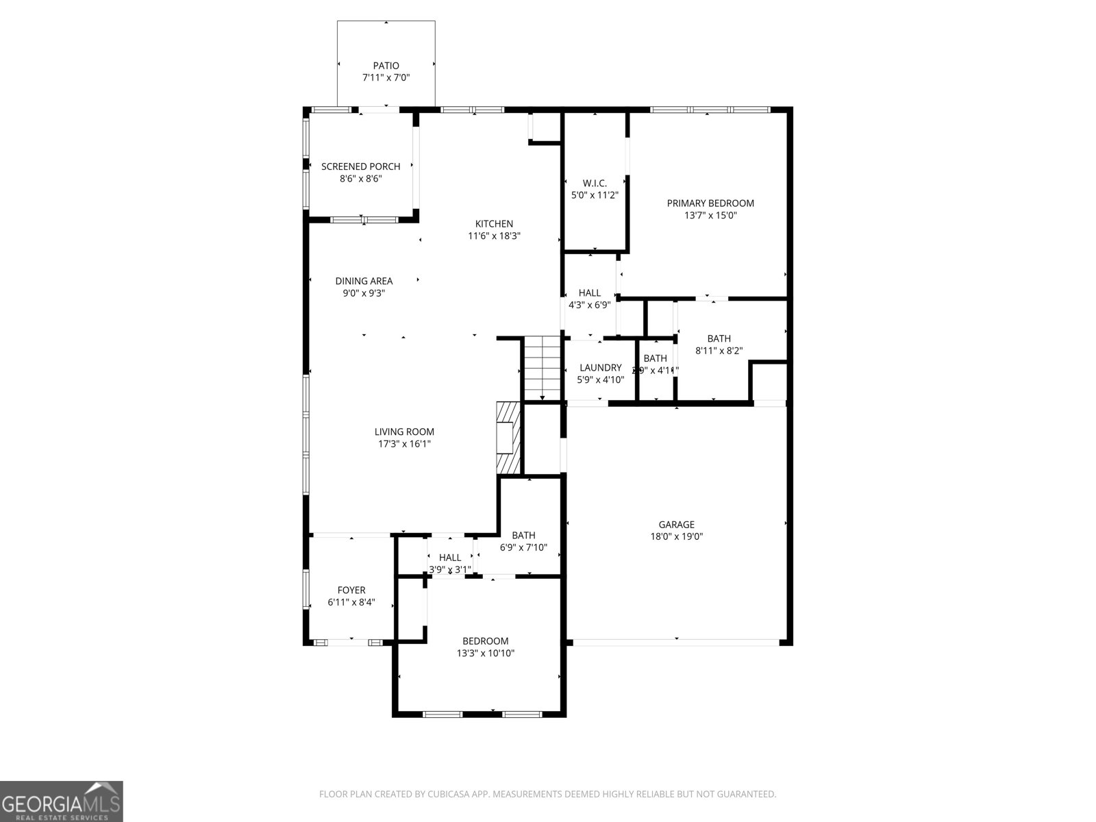 4245 Prince Charles Drive Duluth - 31