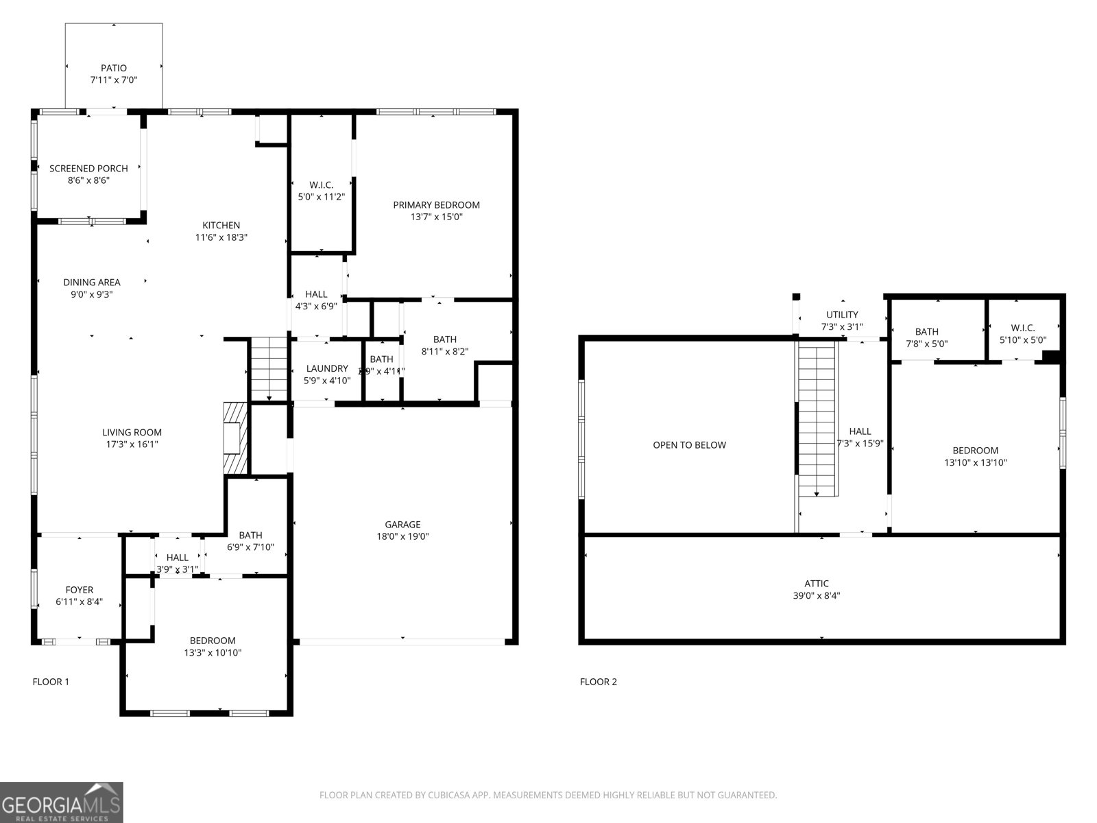 4245 Prince Charles Drive Duluth - 33