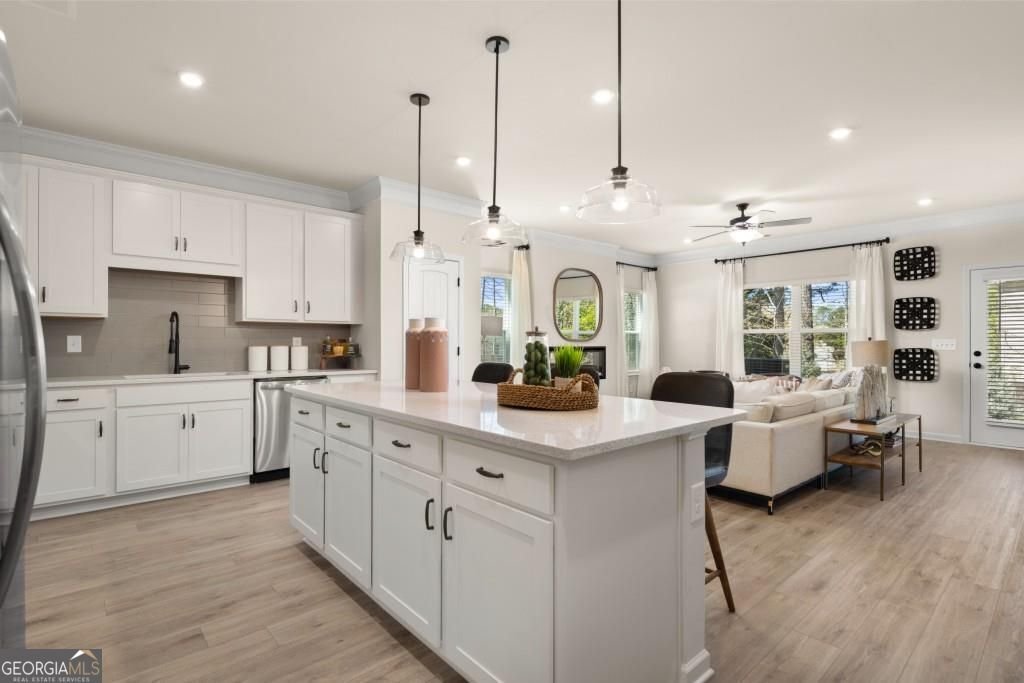 126 Andros Drive Dalton - 4