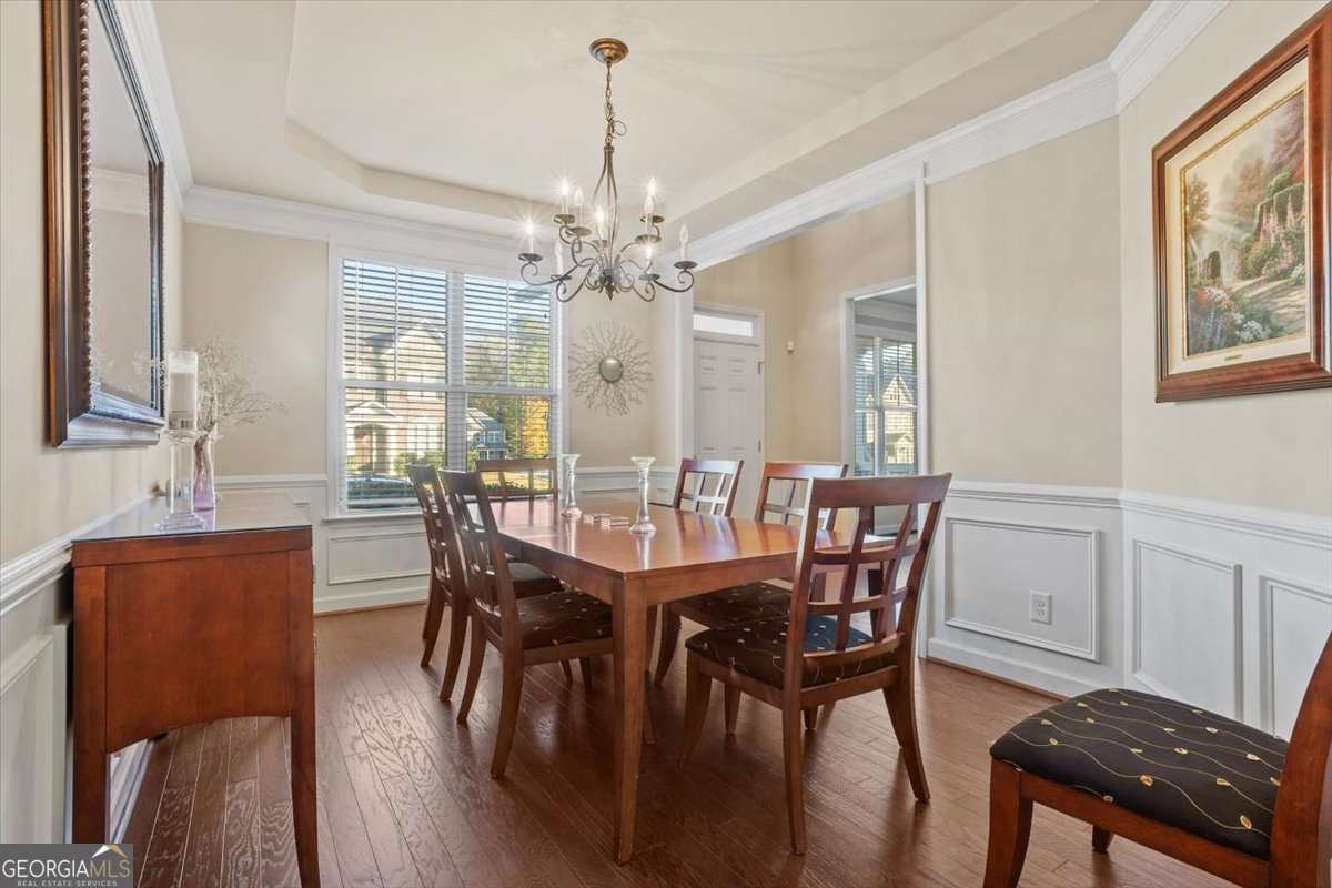 821 Tramore Court Acworth - 10