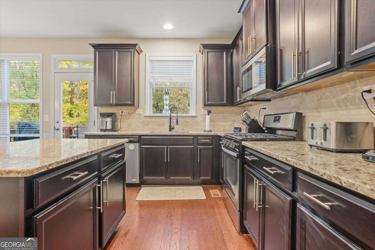 821 Tramore Court Acworth - 18