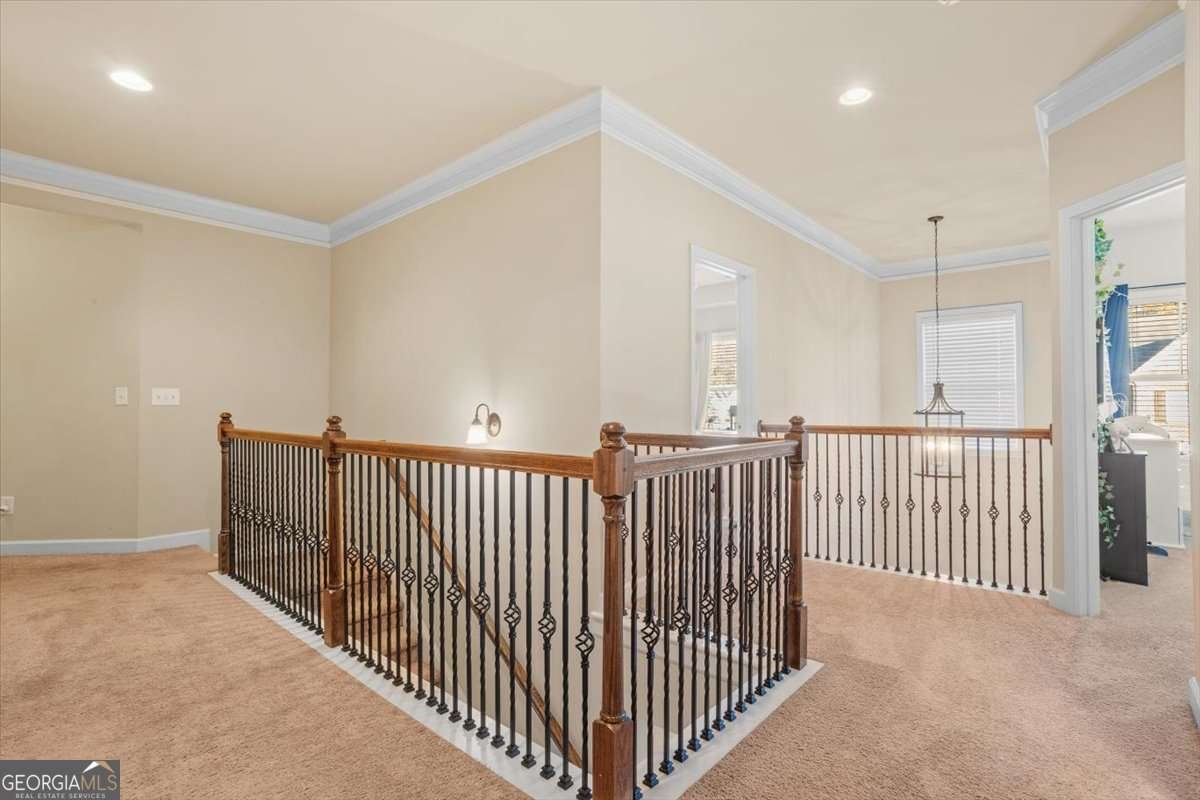 821 Tramore Court Acworth - 21