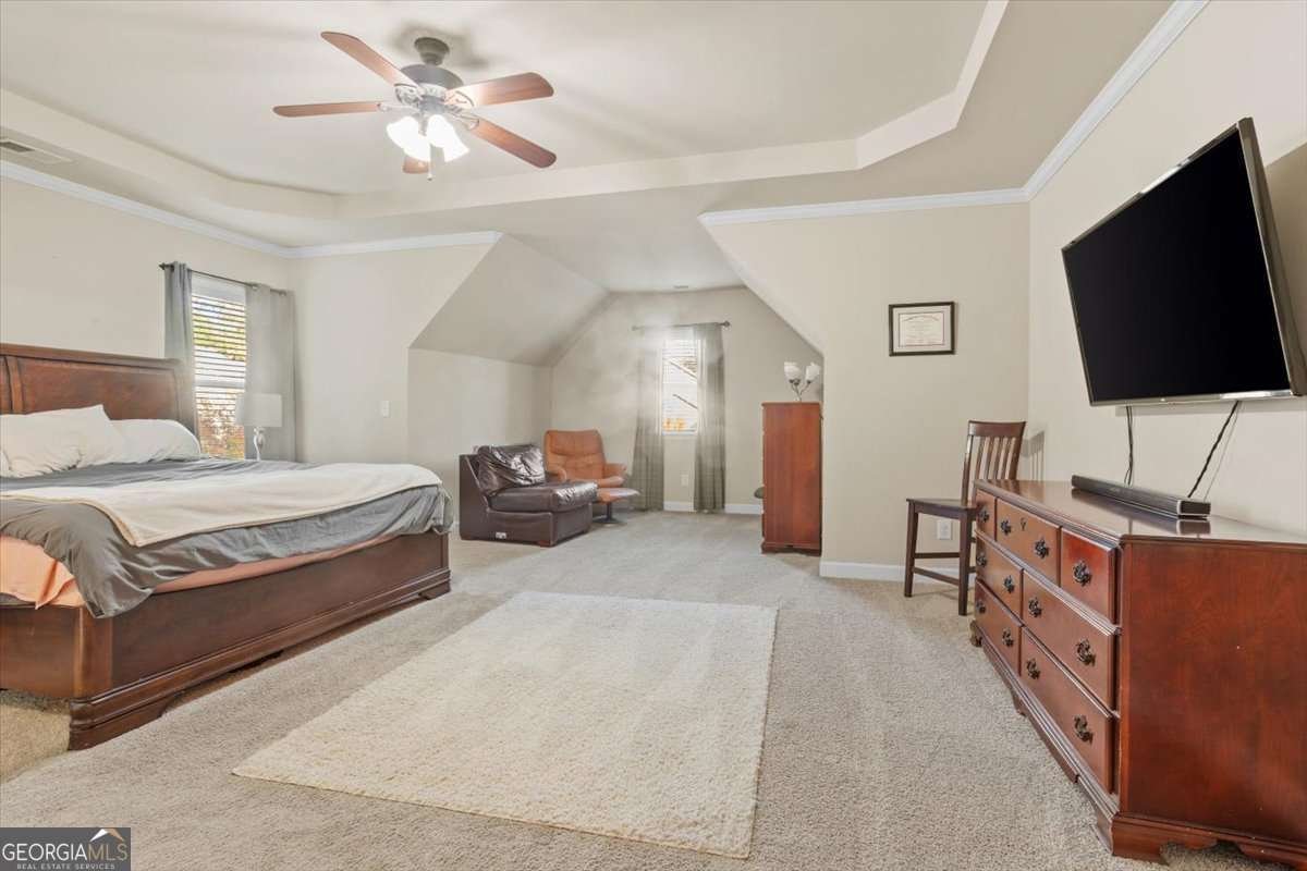 821 Tramore Court Acworth - 22