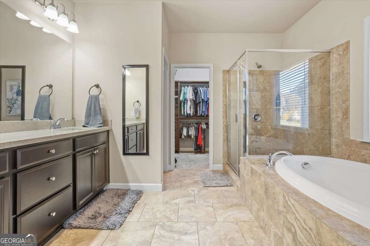 821 Tramore Court Acworth - 27