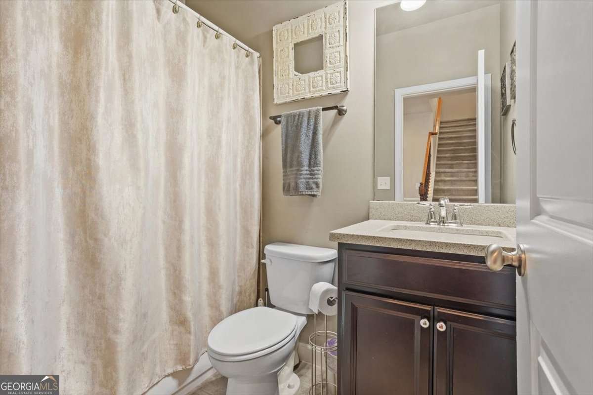 821 Tramore Court Acworth - 35