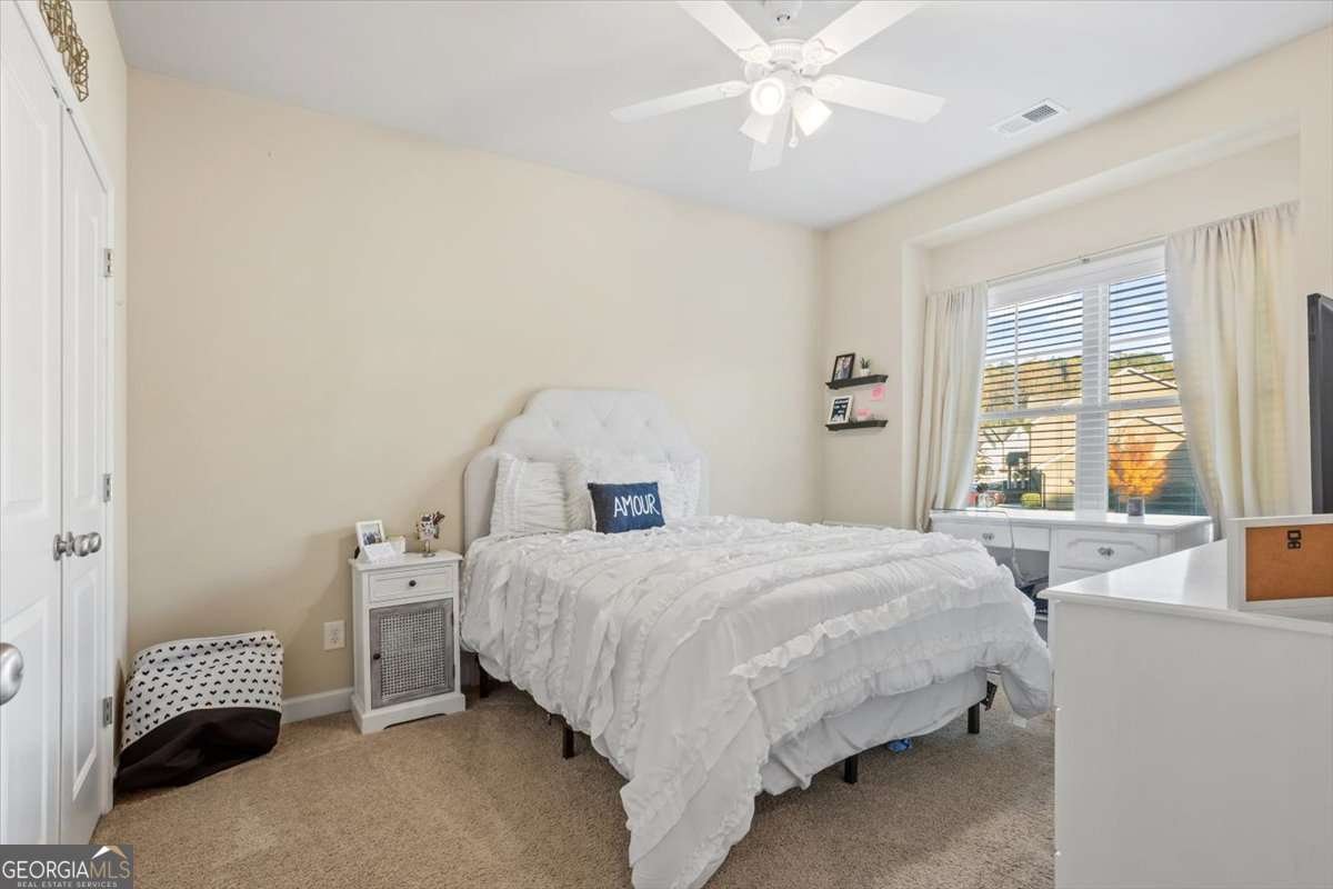 821 Tramore Court Acworth - 38