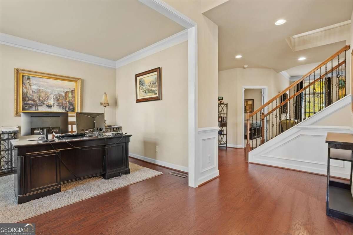 821 Tramore Court Acworth - 6