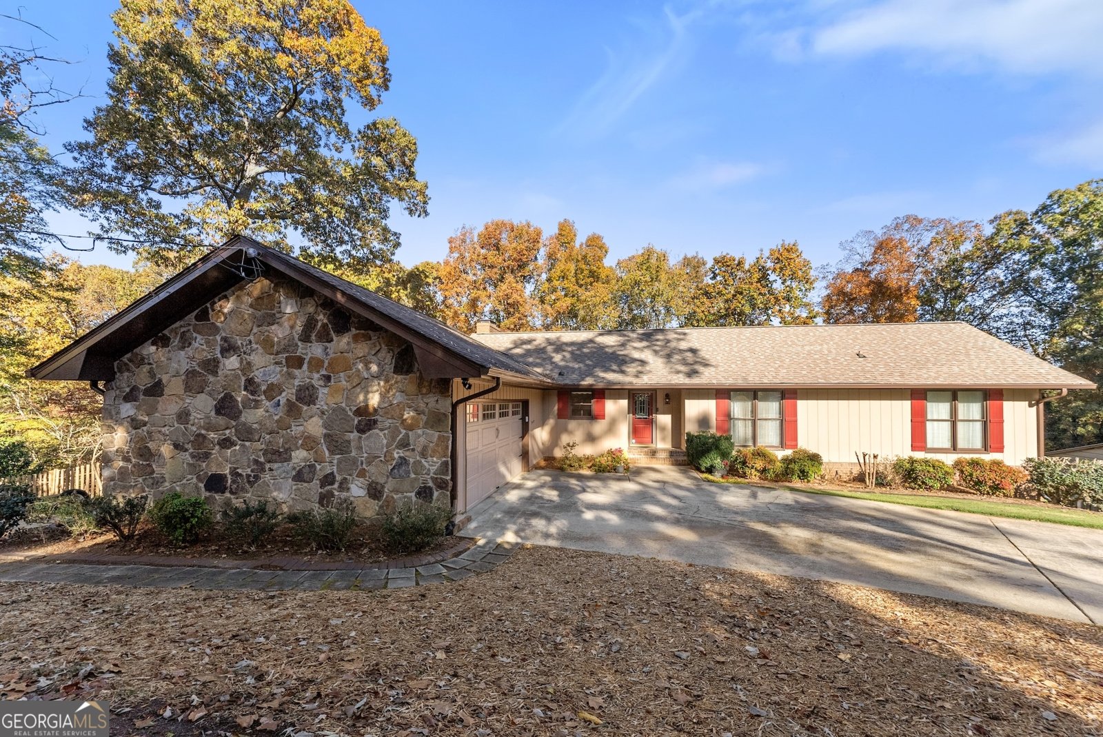 5788 Norton Circle Flowery Branch - 11