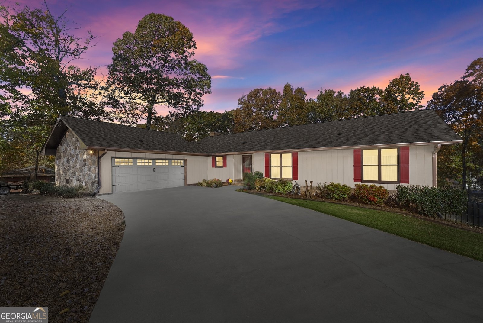 5788 Norton Circle Flowery Branch - 12