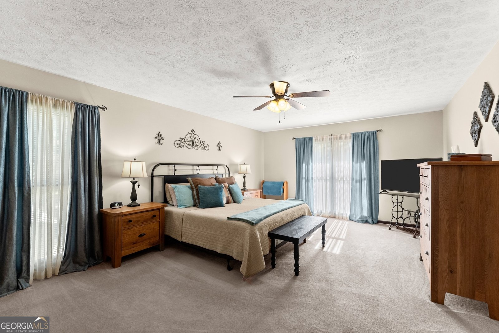 5788 Norton Circle Flowery Branch - 15